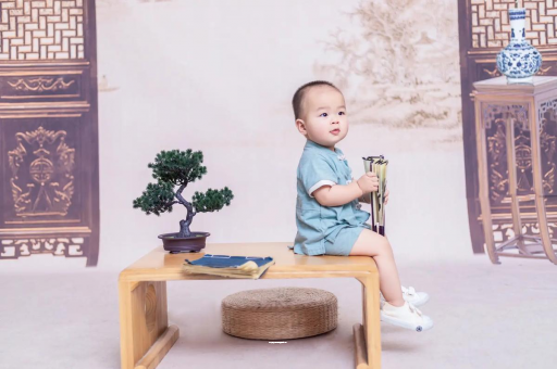 威海十个月宝宝可以吃盐吗