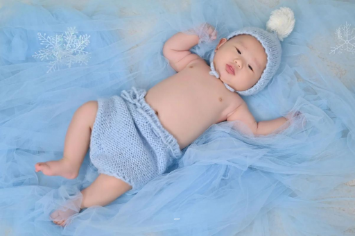 威海摸孕妇肚子沾喜气